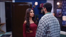 Bhagya Lakshmi - 7th April 2023